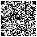 QR code with House Of Sushi contacts