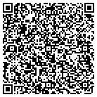 QR code with Handfore Realty Corporation contacts
