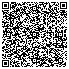 QR code with Pritchard Asset Management contacts