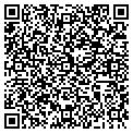 QR code with Ovalettes contacts