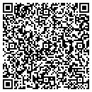 QR code with Tyree Travel contacts