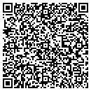 QR code with Through Breds contacts