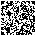 QR code with F B Levinton contacts