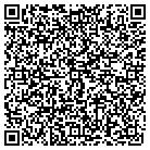 QR code with J & L Photographic Supplies contacts