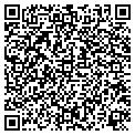 QR code with Cap Productions contacts