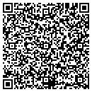 QR code with H R Singleton's contacts