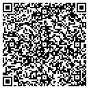 QR code with A Caliendo contacts