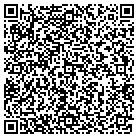 QR code with Hair Gallerie & Day Spa contacts