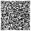 QR code with Robert C Weber MD contacts