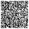 QR code with James Nabors contacts