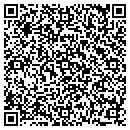 QR code with J P Properties contacts
