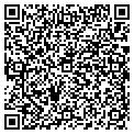 QR code with Jonathans contacts