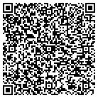 QR code with Hummingbird Construction & Dev contacts
