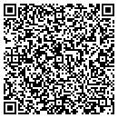 QR code with Carlas Greenery contacts