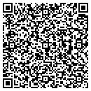 QR code with Savino Frank contacts