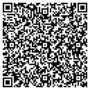 QR code with Kevin's Auto Body contacts