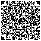 QR code with S R K Management Company contacts