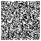 QR code with Bally-Built-In Vacuum Systems contacts