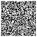 QR code with Amazon Cafe contacts