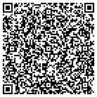 QR code with De Paul Management Corp contacts