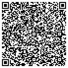 QR code with Luhring Augustine Gallery Inc contacts