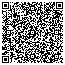 QR code with Merz Garage & Service Station contacts