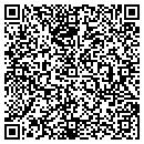 QR code with Island Custom Prints Inc contacts