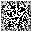 QR code with Rivky's Art contacts