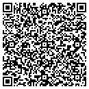 QR code with Hamlin Volunteer Ambulance Service contacts