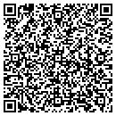 QR code with Universal Academy contacts