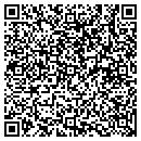 QR code with House Three contacts