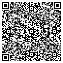 QR code with F H Loeffler contacts