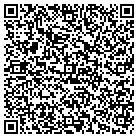 QR code with Anderson Courts & Spt Surfaces contacts