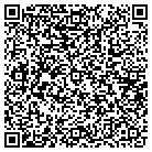 QR code with Precision Decorating Inc contacts