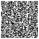 QR code with Woodlands Golf Center Inc contacts