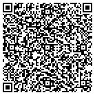 QR code with Alpha Landscaping Inc contacts