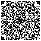 QR code with Professional Golf Operations contacts