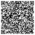 QR code with Btb Inc contacts