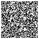 QR code with J Anthony Millwork contacts