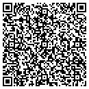 QR code with J & D Ultracare Corp contacts