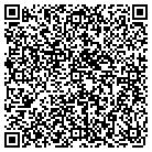 QR code with White Chapel Memory Gardens contacts