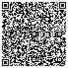 QR code with A H Hess Interiors Inc contacts