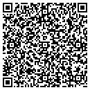 QR code with A & S Custom Cabinets Inc contacts