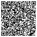QR code with Bina Bhatia DDS contacts