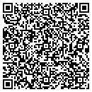 QR code with William B White MD contacts