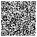 QR code with Ali C Kurtmer contacts