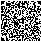 QR code with Radiant Heater Corporation contacts