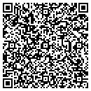 QR code with J Levy and Sons Moving & Stor contacts
