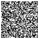 QR code with Arts Beverage contacts