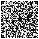 QR code with Laura Landau contacts